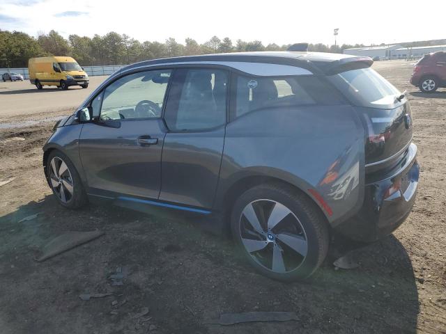 WBY8P2C07L7G73838 BMW I3 Bev