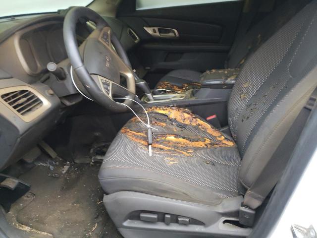 2GKALNEKXH6294971 GMC Terrain Sle