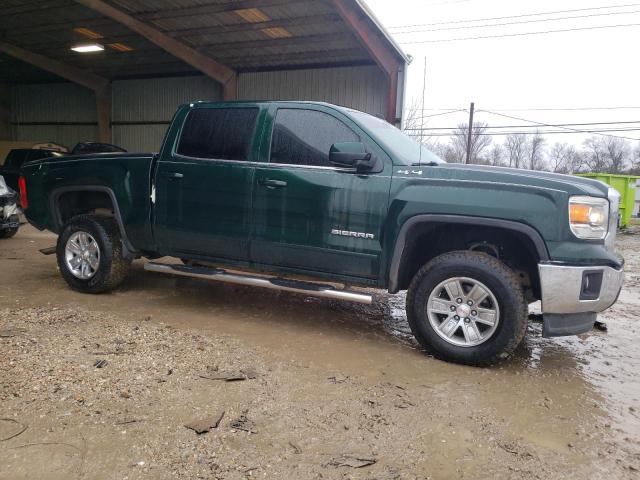 3GTU2UEC9FG203110 GMC Sierra K1500 Sle