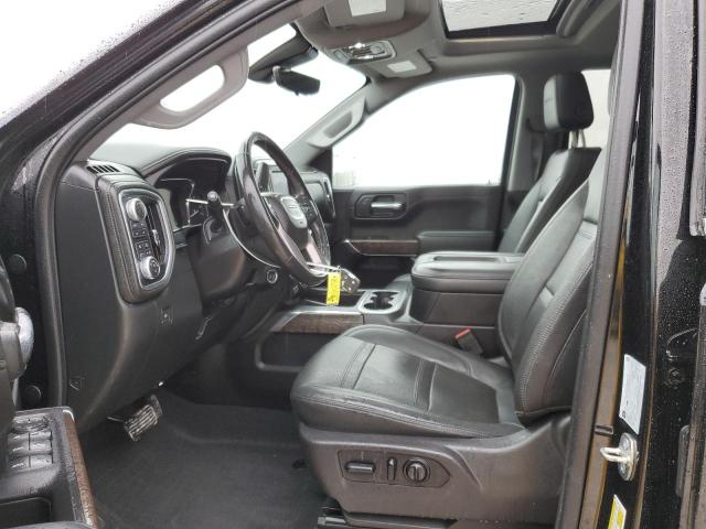 1GTU9FEL5KZ121649 GMC Sierra K1500 Denali