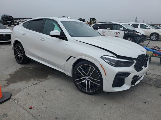 5UXCY6C09P9R02445 BMW X6 Xdrive40i
