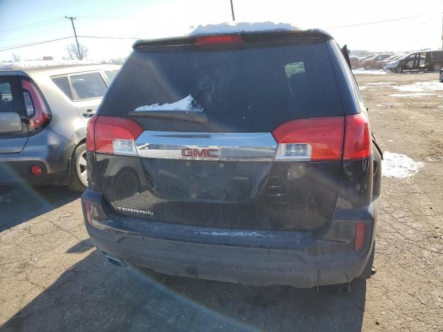 2GKALMEK4H6341437 GMC Terrain Sle