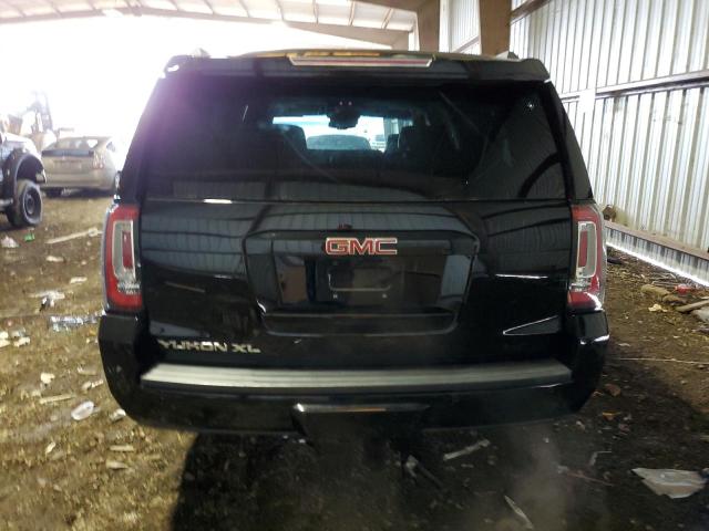 1GKS1GKC1JR389318 GMC Yukon Xl C1500 Slt