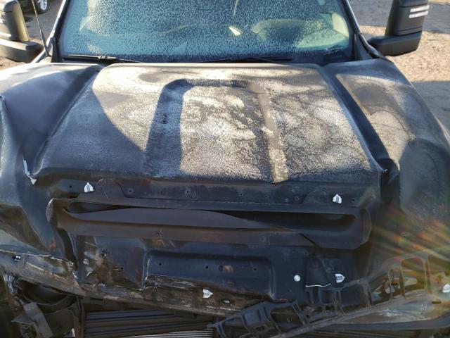1GT19PEYXLF284045 GMC Sierra K2500 At4