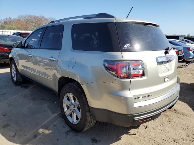 1GKKVPKDXEJ320208 GMC ACADIA SLE