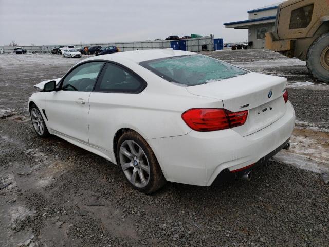 WBA3R5C50EF730130 BMW 435 Xi