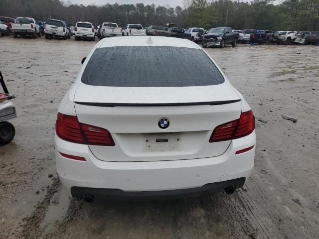 WBA5B3C55GG256643 BMW 535 XI