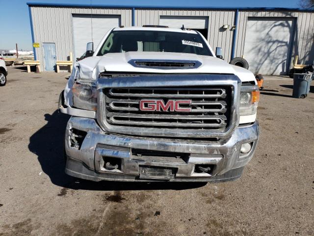 1GT42XEY9HF218059 GMC Sierra K3500 Slt