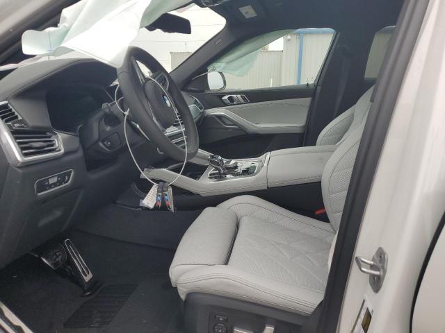 5UXCY6C09P9R02445 BMW X6 Xdrive40i