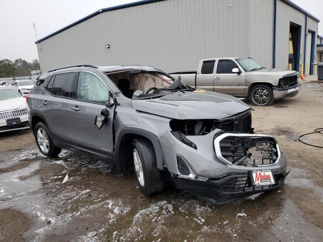 3GKALMEV5KL319217 GMC Terrain Sle