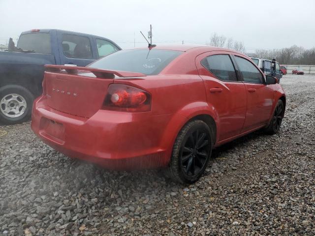 1C3CDZCB3EN104533 Dodge Avenger Sxt