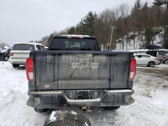 1GTR9CED9KZ178630 GMC Sierra K1500 Elevation