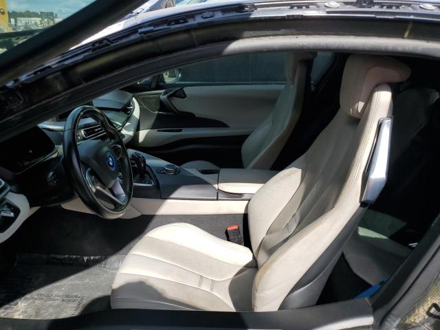 WBY2Z2C58FV392883 BMW I8