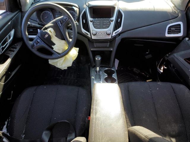 2GKALMEK4H6341437 GMC Terrain Sle