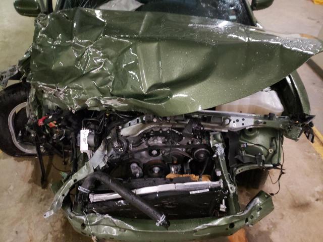 2C3CDXBG6NH169161 Dodge Charger Sxt