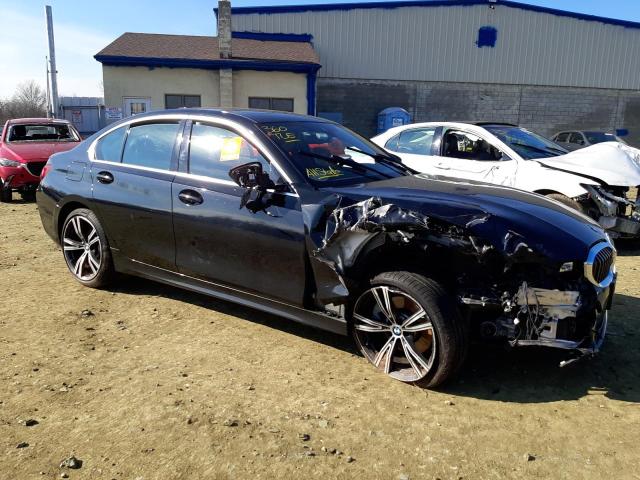 3MW5R7J08M8C12821 BMW 330XI