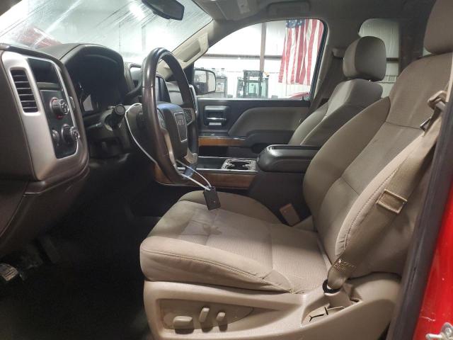 3GTU2UEC3FG458755 GMC Sierra K1500 Sle