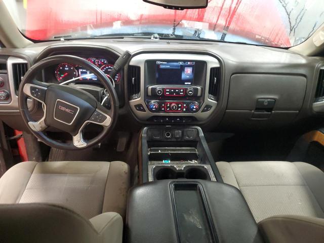 3GTU2UEC3FG458755 GMC Sierra K1500 Sle