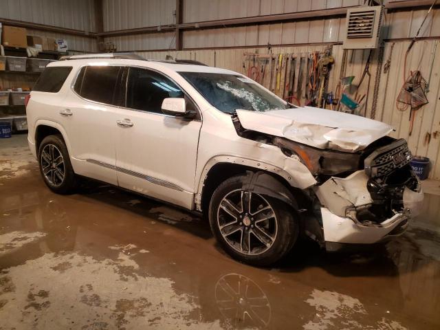1GKKNPLS7KZ290000 GMC Acadia Denali