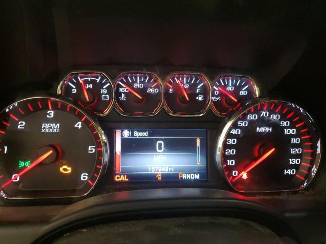 3GTU2UEC3FG458755 GMC Sierra K1500 Sle