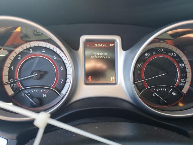 3C4PDDEG4JT311953 Dodge JOURNEY GT