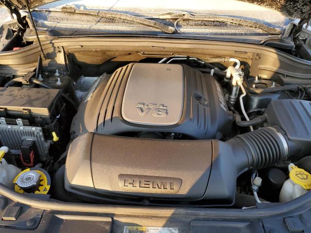 1C4SDJET2GC341110 Dodge Durango Citadel