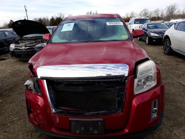 2GKALMEK1E6311128 GMC Terrain Sle