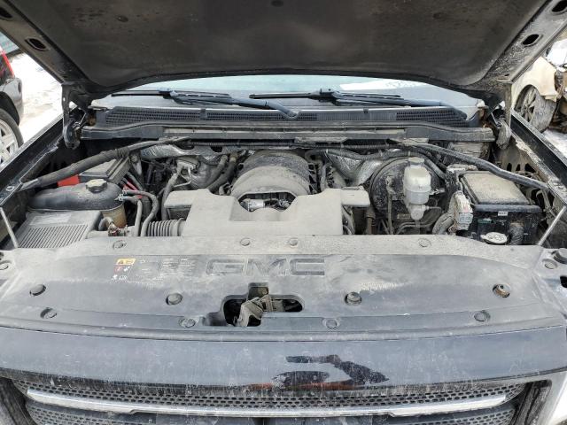 3GTU2VEJXFG406527 GMC Sierra K1500 Slt