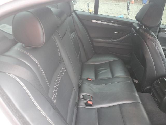 WBA5B3C55GG256643 BMW 535 XI
