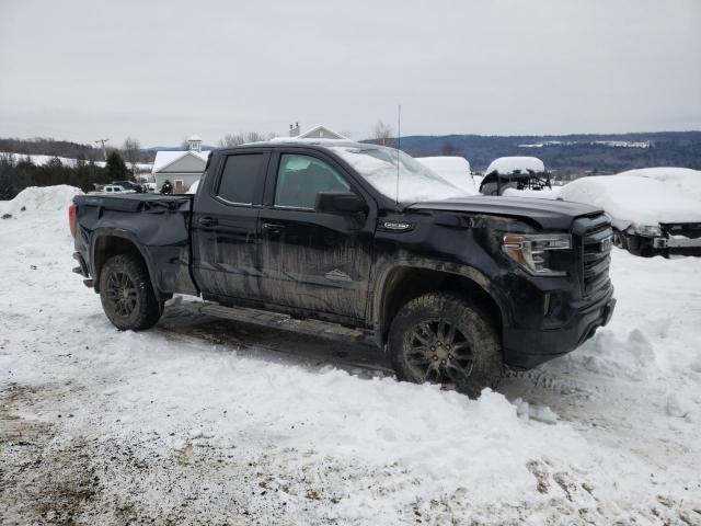 1GTR9CED9KZ178630 GMC Sierra K1500 Elevation