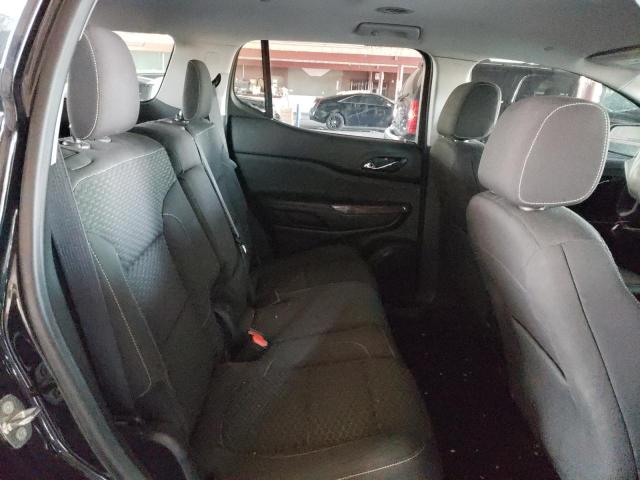 1GKKNLLS0HZ139744 GMC ACADIA SLE