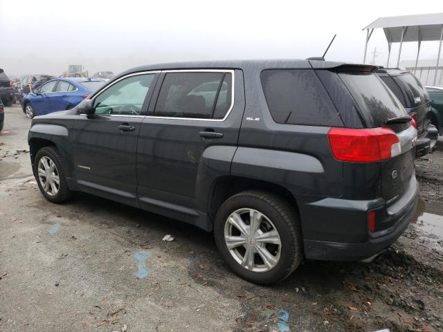 2GKALMEK3H6278234 GMC Terrain Sle