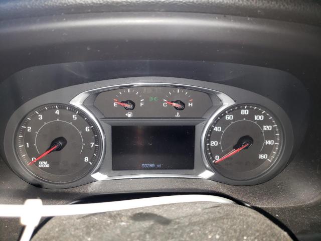 1GKKNLLS0HZ139744 GMC ACADIA SLE