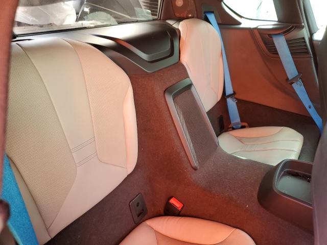 WBY2Z2C58FV392883 BMW I8