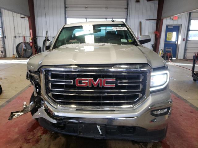 2GTV2MEC1K1198296 GMC Sierra Limited K1500 Sle