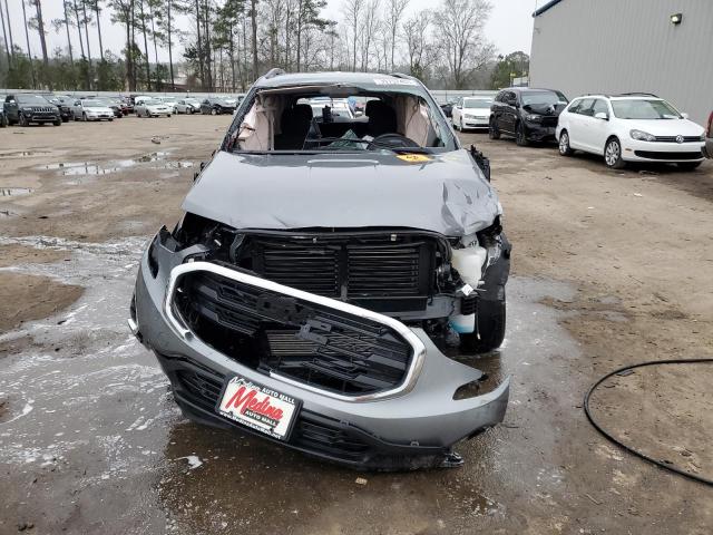 3GKALMEV5KL319217 GMC Terrain Sle