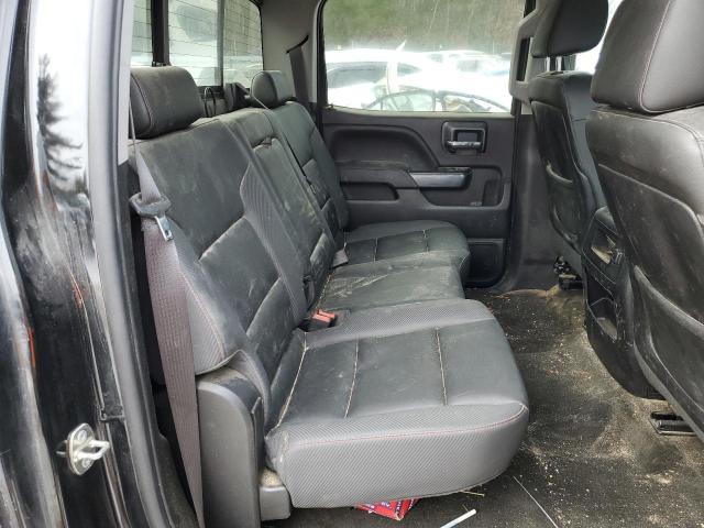 3GTU2VEJXFG406527 GMC Sierra K1500 Slt