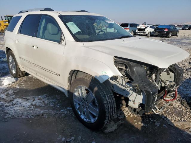 1GKKRTKD1EJ328419 GMC Acadia Denali