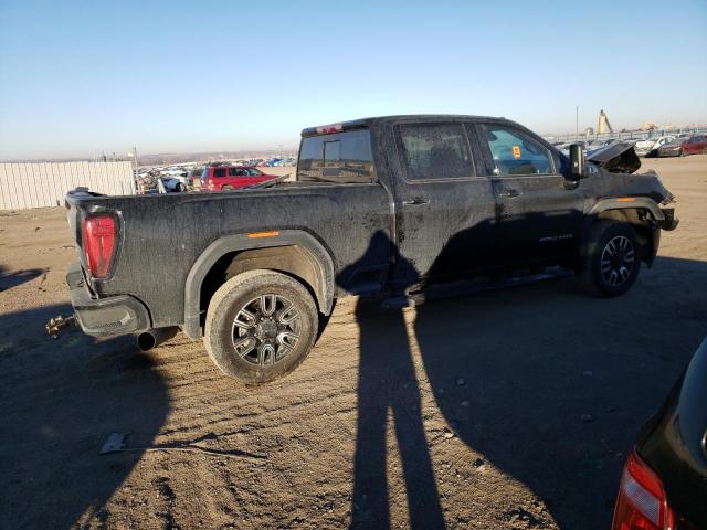 1GT19PEYXLF284045 GMC Sierra K2500 At4