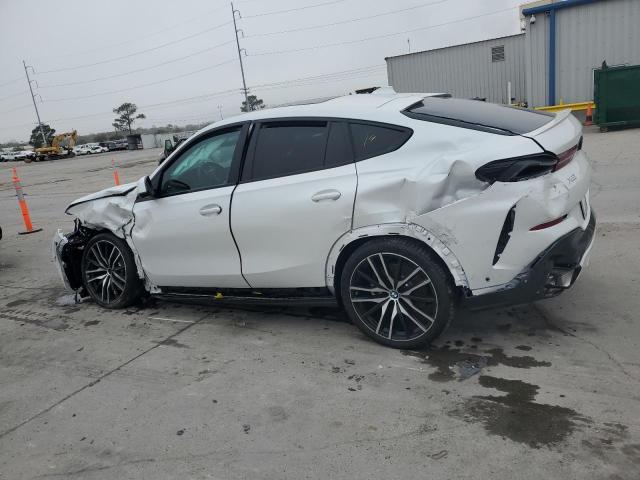 5UXCY6C09P9R02445 BMW X6 Xdrive40i