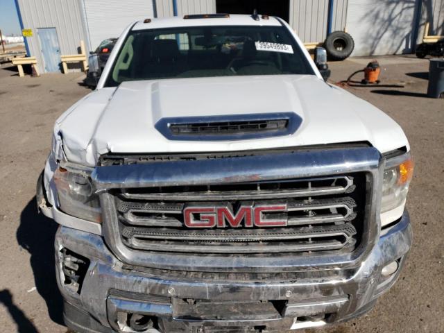 1GT42XEY9HF218059 GMC Sierra K3500 Slt