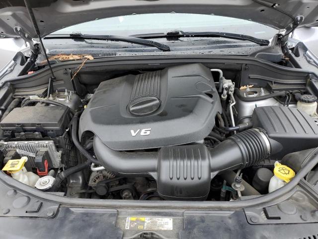 1C4RDJEG2EC508533 Dodge Durango Citadel