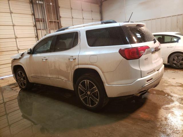 1GKKNPLS7KZ290000 GMC Acadia Denali