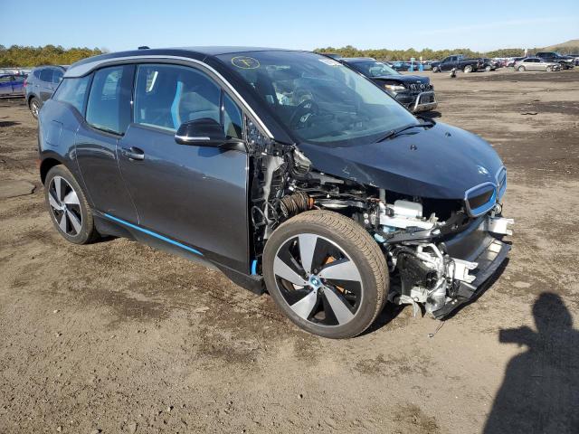WBY8P2C07L7G73838 BMW I3 Bev
