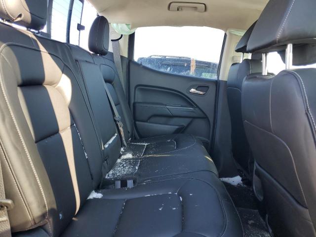 1GTP6DE17J1126082 GMC CANYON SLT