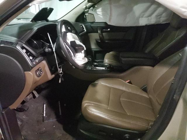 1GKKVRKD7EJ373587 GMC Acadia Slt-1