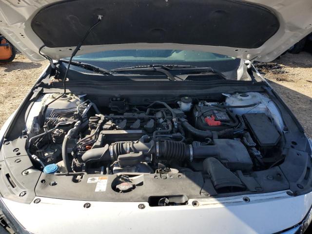 1HGCV1F15JA145200 Honda ACCORD LX