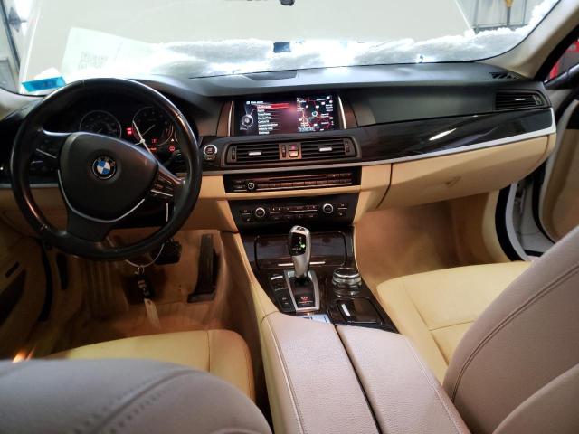 WBA5A7C52FD623489 BMW 528 XI