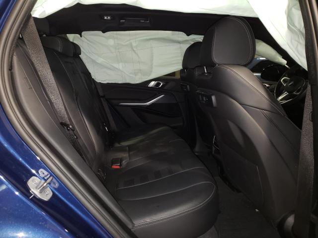 5UXCR6C08M9E96704 BMW X5 Xdrive40i