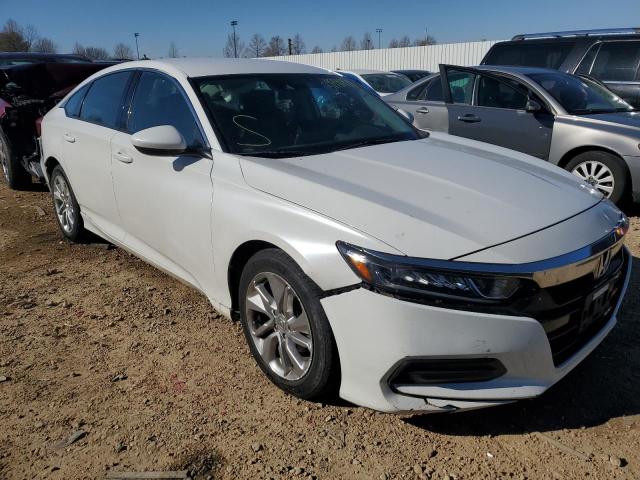 1HGCV1F15JA145200 Honda ACCORD LX
